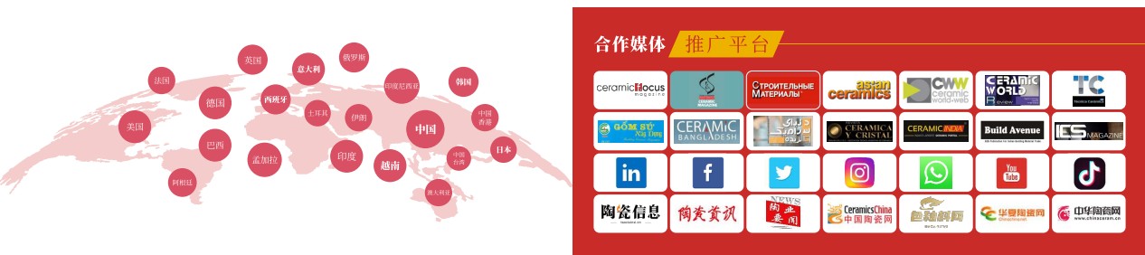 中国国际陶瓷工业展览会